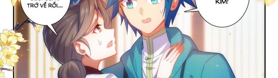 Cực Phẩm Gia Đình Chapter 170 - Trang 18