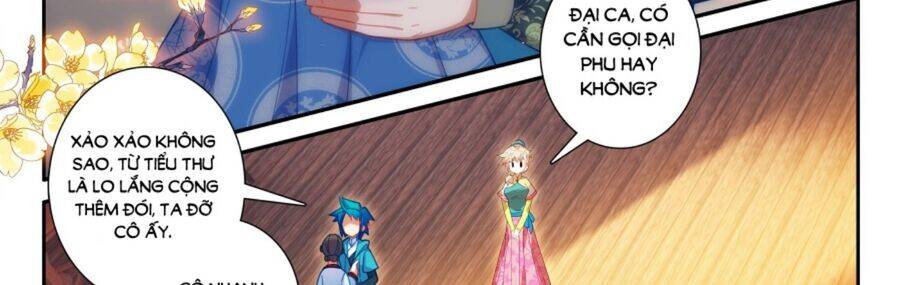 Cực Phẩm Gia Đình Chapter 170 - Trang 20