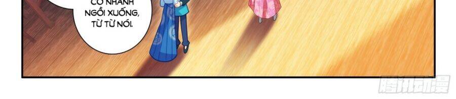 Cực Phẩm Gia Đình Chapter 170 - Trang 21