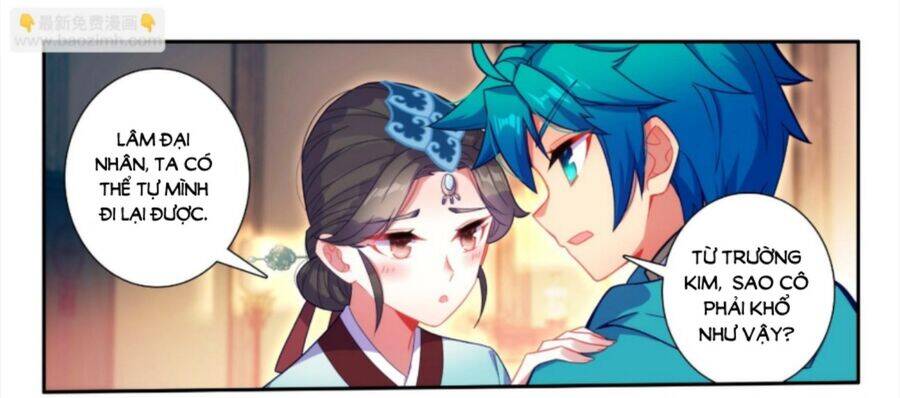 Cực Phẩm Gia Đình Chapter 170 - Trang 22