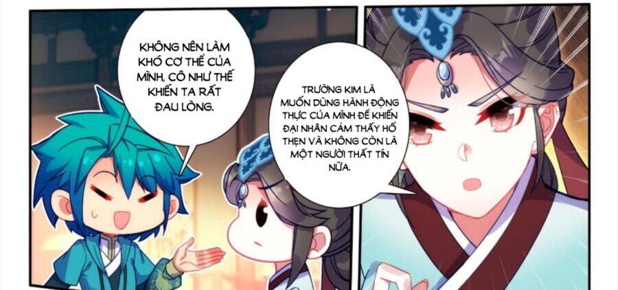 Cực Phẩm Gia Đình Chapter 170 - Trang 23