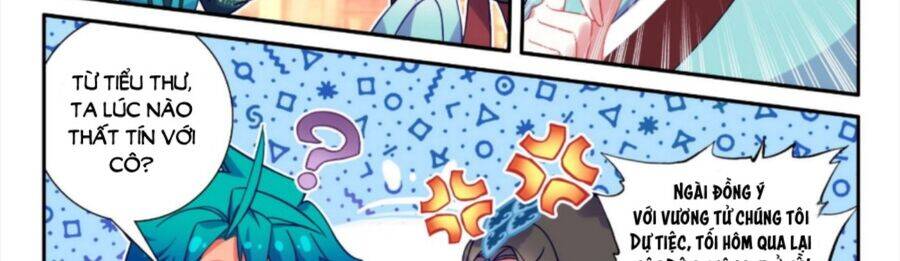 Cực Phẩm Gia Đình Chapter 170 - Trang 24