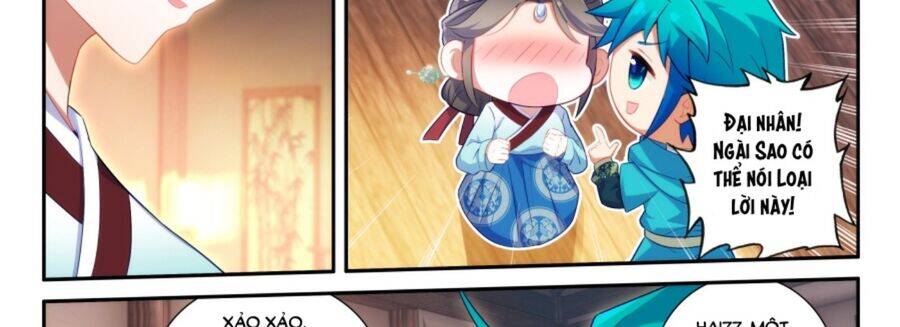 Cực Phẩm Gia Đình Chapter 170 - Trang 27