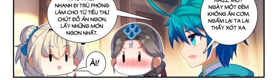 Cực Phẩm Gia Đình Chapter 170 - Trang 28