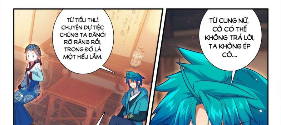 Cực Phẩm Gia Đình Chapter 170 - Trang 30