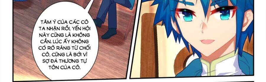 Cực Phẩm Gia Đình Chapter 170 - Trang 31