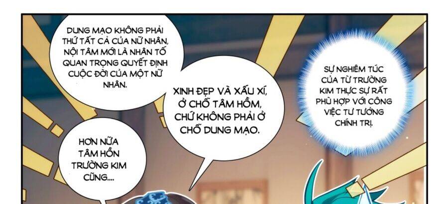 Cực Phẩm Gia Đình Chapter 170 - Trang 34