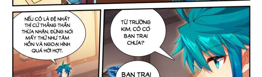 Cực Phẩm Gia Đình Chapter 170 - Trang 36