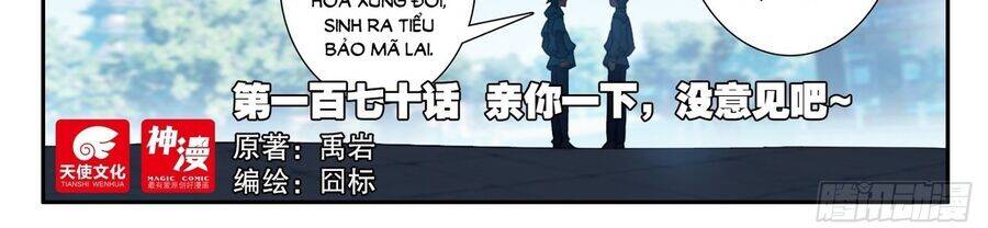 Cực Phẩm Gia Đình Chapter 170 - Trang 4