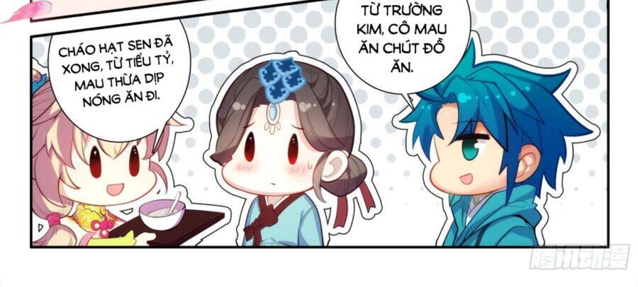 Cực Phẩm Gia Đình Chapter 170 - Trang 41