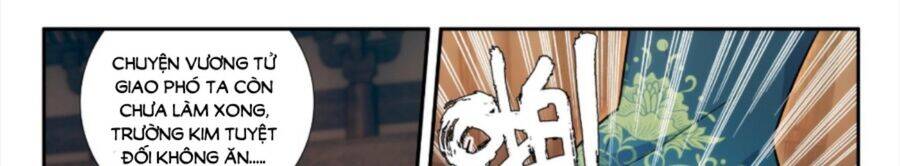 Cực Phẩm Gia Đình Chapter 170 - Trang 42