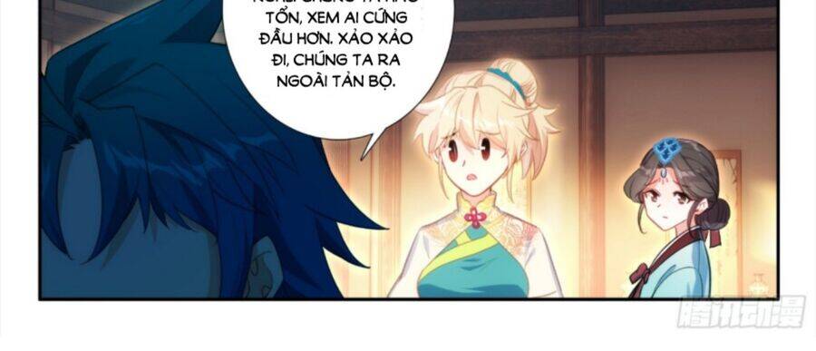 Cực Phẩm Gia Đình Chapter 170 - Trang 45