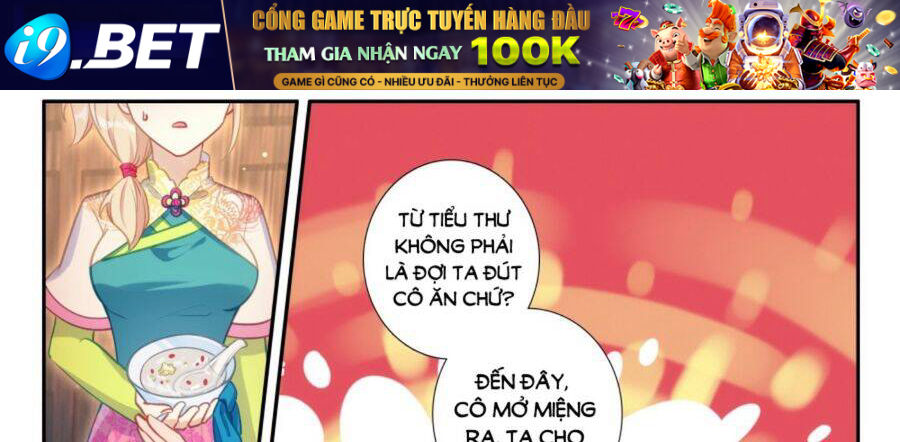 Cực Phẩm Gia Đình Chapter 170 - Trang 48