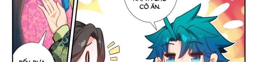 Cực Phẩm Gia Đình Chapter 170 - Trang 49