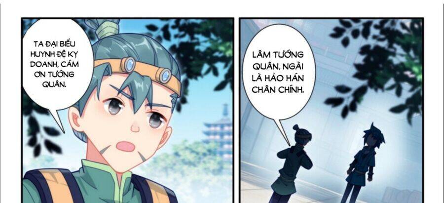 Cực Phẩm Gia Đình Chapter 170 - Trang 5