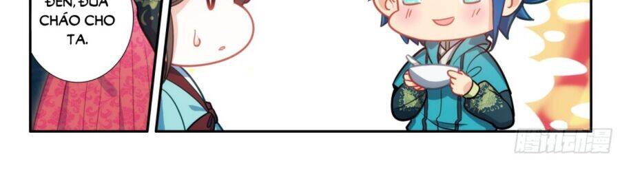 Cực Phẩm Gia Đình Chapter 170 - Trang 50