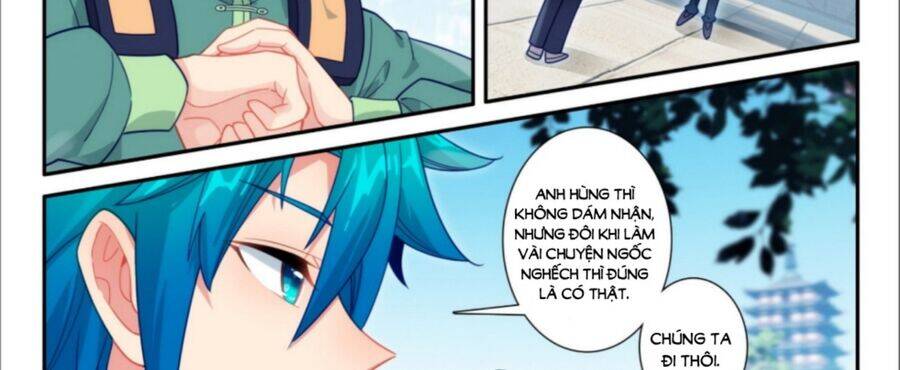 Cực Phẩm Gia Đình Chapter 170 - Trang 6