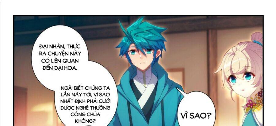 Cực Phẩm Gia Đình Chapter 170 - Trang 62