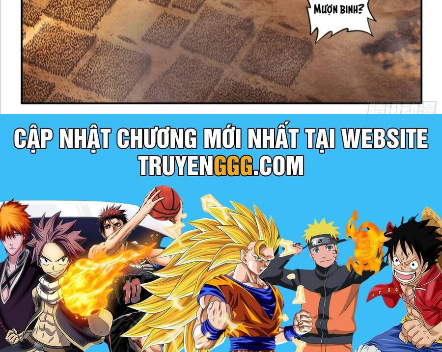 Cực Phẩm Gia Đình Chapter 170 - Trang 65