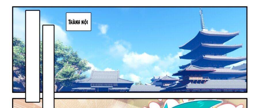 Cực Phẩm Gia Đình Chapter 170 - Trang 9