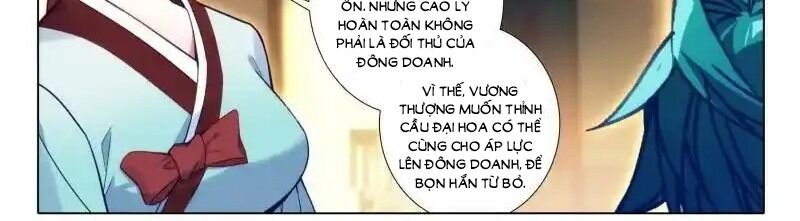 Cực Phẩm Gia Đình Chapter 171 - Trang 12