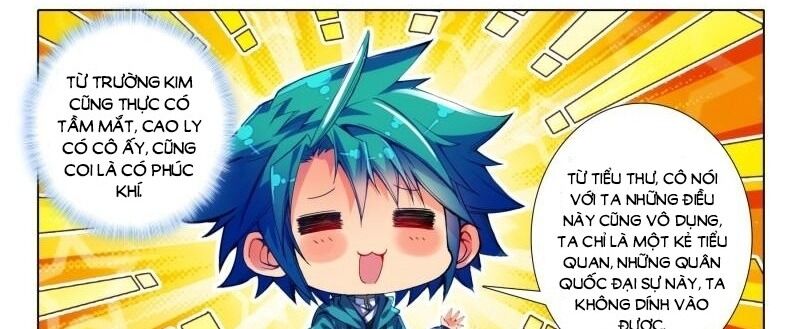 Cực Phẩm Gia Đình Chapter 171 - Trang 14