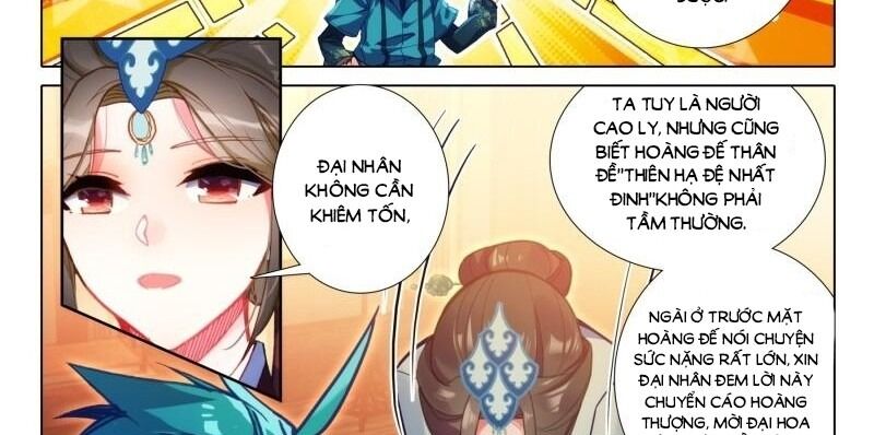 Cực Phẩm Gia Đình Chapter 171 - Trang 15