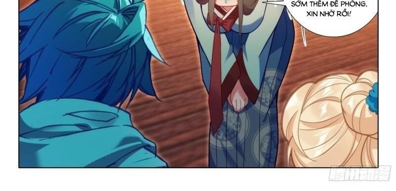 Cực Phẩm Gia Đình Chapter 171 - Trang 16