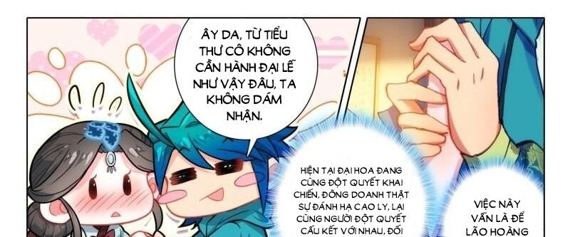 Cực Phẩm Gia Đình Chapter 171 - Trang 17