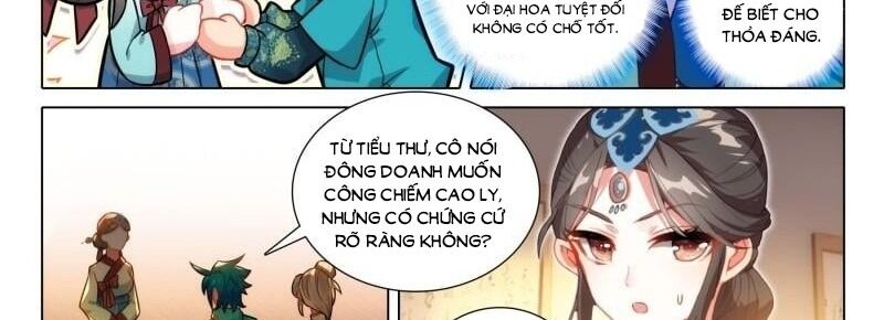 Cực Phẩm Gia Đình Chapter 171 - Trang 18