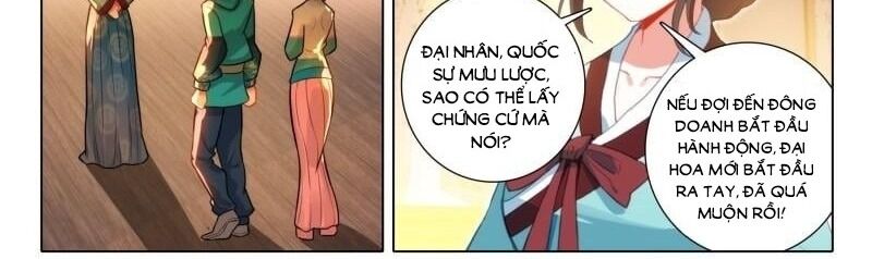 Cực Phẩm Gia Đình Chapter 171 - Trang 19