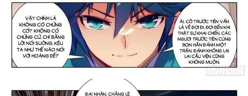 Cực Phẩm Gia Đình Chapter 171 - Trang 20