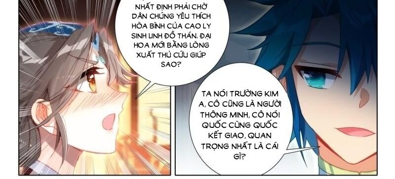 Cực Phẩm Gia Đình Chapter 171 - Trang 21