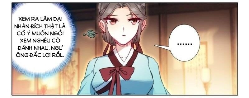 Cực Phẩm Gia Đình Chapter 171 - Trang 22