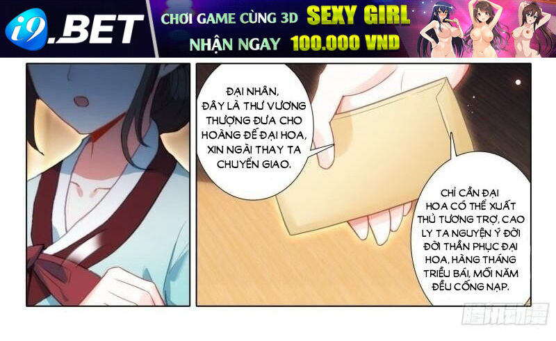 Cực Phẩm Gia Đình Chapter 171 - Trang 23