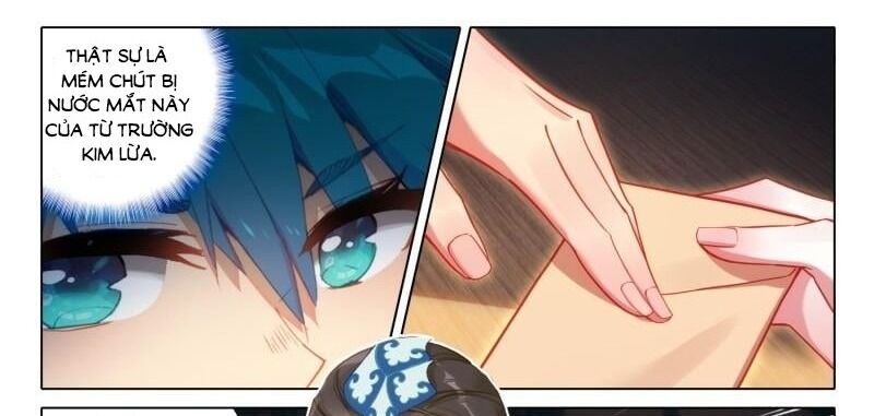 Cực Phẩm Gia Đình Chapter 171 - Trang 24
