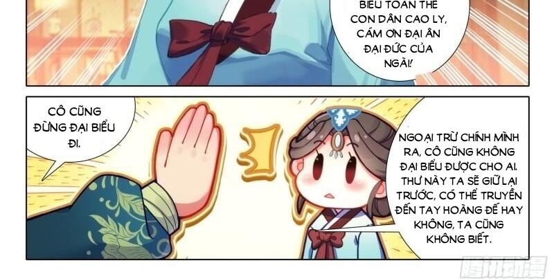 Cực Phẩm Gia Đình Chapter 171 - Trang 26