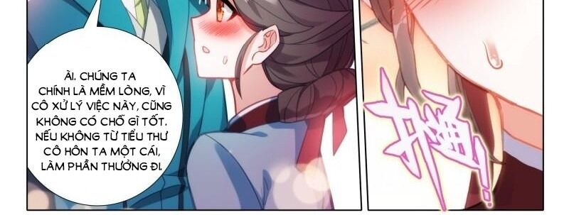Cực Phẩm Gia Đình Chapter 171 - Trang 28