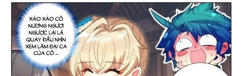 Cực Phẩm Gia Đình Chapter 171 - Trang 29