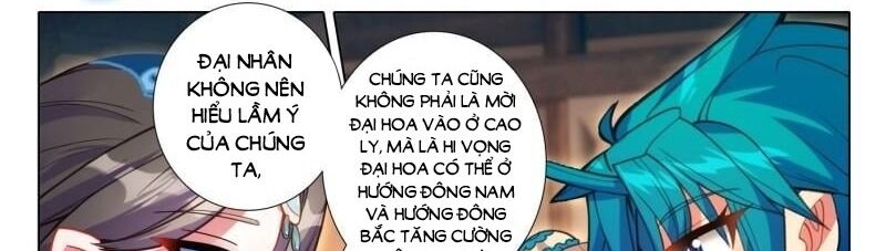 Cực Phẩm Gia Đình Chapter 171 - Trang 3