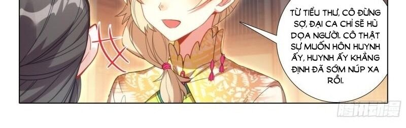 Cực Phẩm Gia Đình Chapter 171 - Trang 30