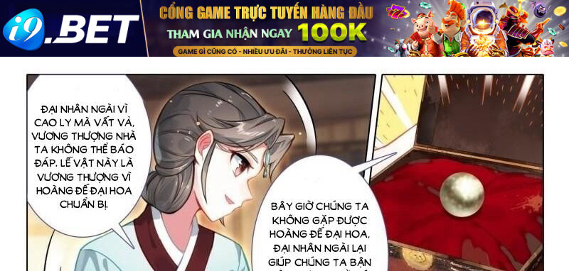 Cực Phẩm Gia Đình Chapter 171 - Trang 31