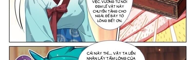 Cực Phẩm Gia Đình Chapter 171 - Trang 32