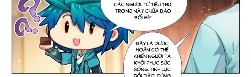 Cực Phẩm Gia Đình Chapter 171 - Trang 33