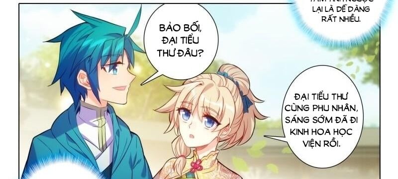 Cực Phẩm Gia Đình Chapter 171 - Trang 36