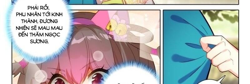 Cực Phẩm Gia Đình Chapter 171 - Trang 37