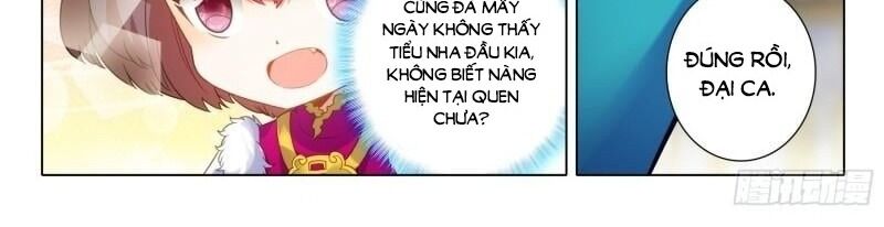 Cực Phẩm Gia Đình Chapter 171 - Trang 38