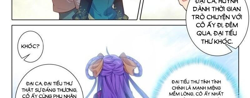 Cực Phẩm Gia Đình Chapter 171 - Trang 40