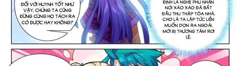 Cực Phẩm Gia Đình Chapter 171 - Trang 41