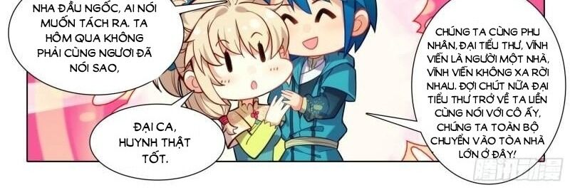 Cực Phẩm Gia Đình Chapter 171 - Trang 42